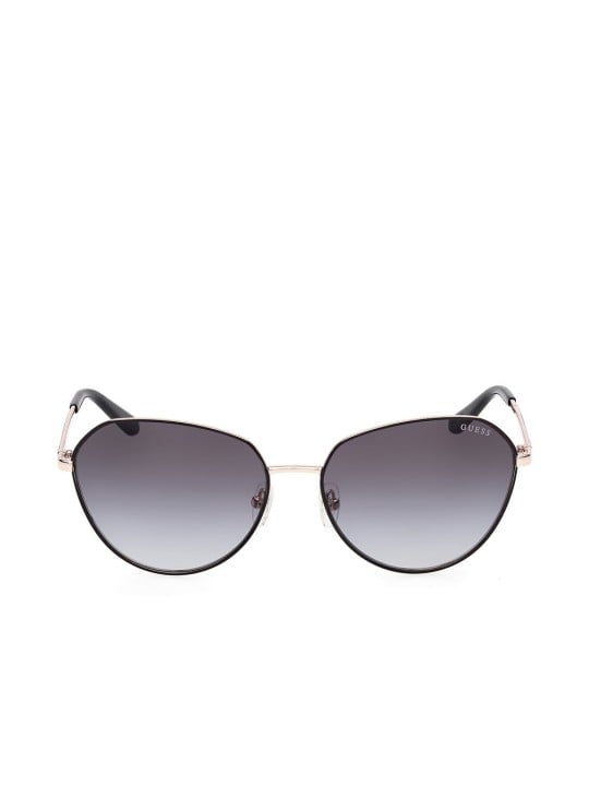 Guess Gafas GU00148 02B 135 mm donna
