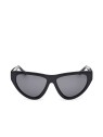 Guess Gafas GU00152 01A 135 mm donna