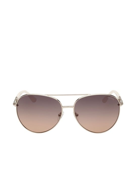 Guess Gafas GU00158 32B 130 mm donna