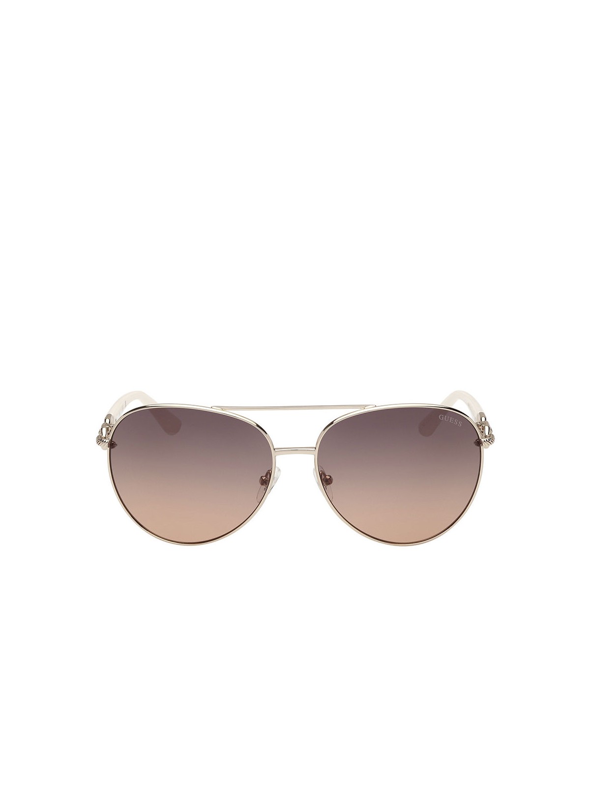 Guess Gafas GU00158 32B 130 mm donna