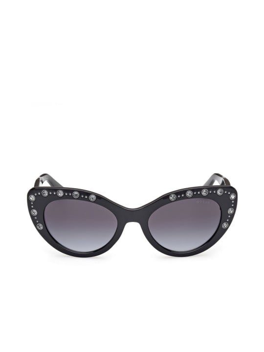 Guess Gafas GU00163 01B 140 mm donna
