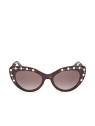 Guess Gafas GU00163 52F 140 mm donna