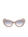 Guess Gafas GU00163 57W 140 mm donna