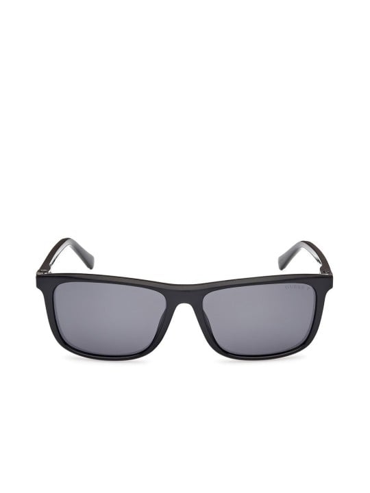Guess Gafas GU00169 POLARIZZATO 01D 145 mm uomo