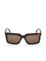 Guess Gafas GU00213 52E 145 mm uomo