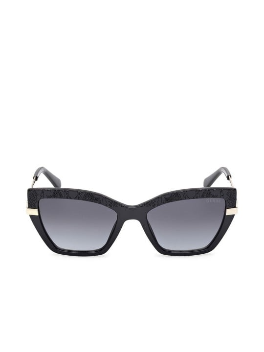 Guess Gafas GU00216 01B 140 mm donna