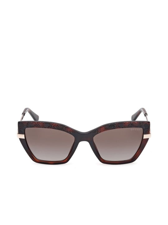 Guess Gafas GU00216 52F 140 mm donna