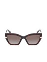Guess Gafas GU00216 52F 140 mm donna