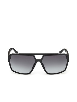 Guess Gafas GU00223 01B 145 mm uomo