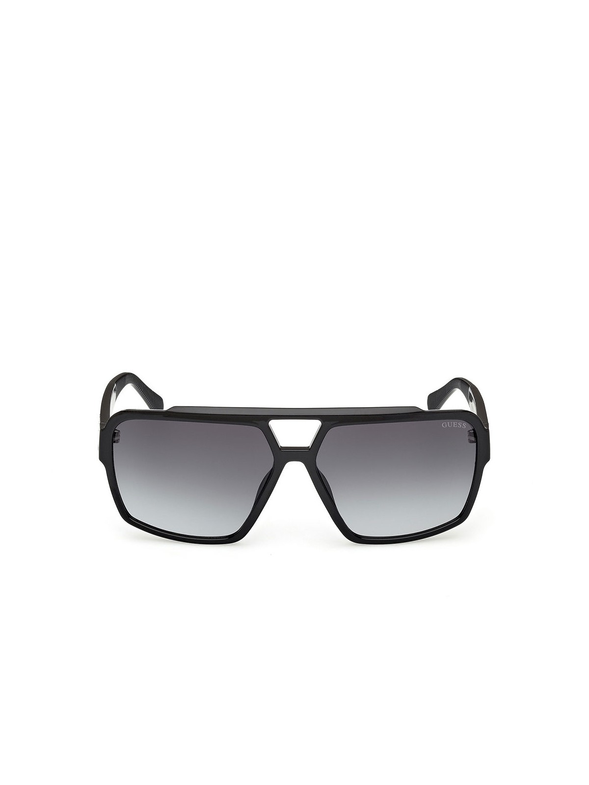 Guess Gafas GU00223 01B 145 mm uomo
