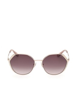 Guess Gafas GU7843-S 28Z 61 mm donna