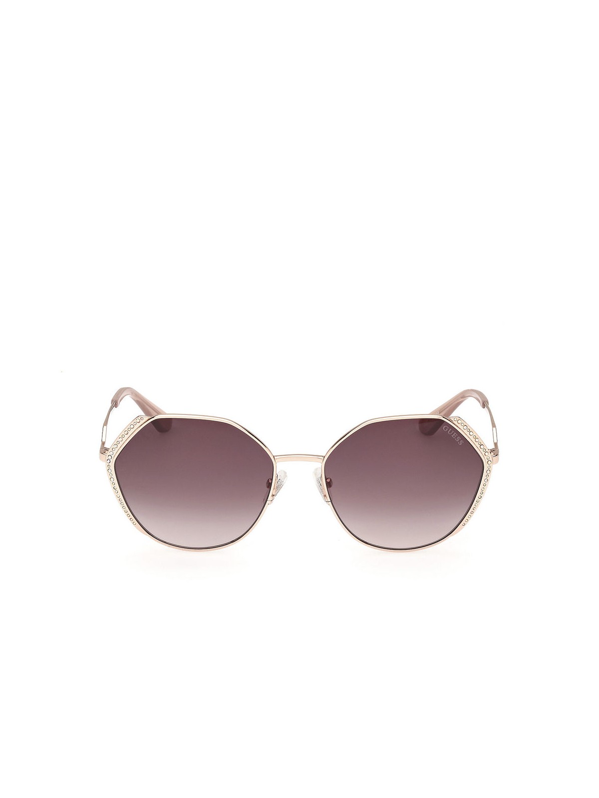 Guess Gafas GU7843-S 28Z 61 mm donna