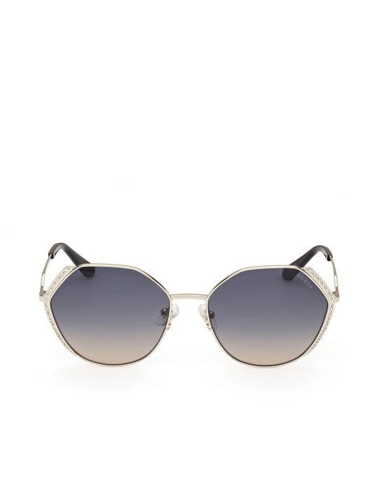Guess Gafas GU7843-S 33W 61 mm donna