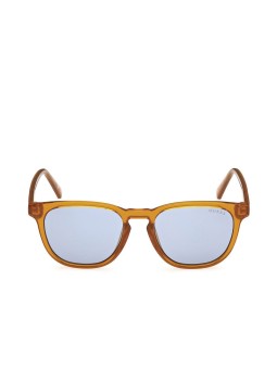 Guess Gafas GU8293 44V 49 mm uomo