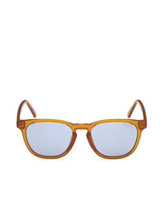 Guess Gafas GU8293 44V 49 mm uomo