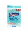 Spontex Guanti SECOND SKIN taglia S unisex