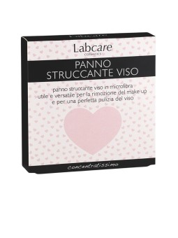 Labcare Guanto in microfibra, 1 pezzo unisex