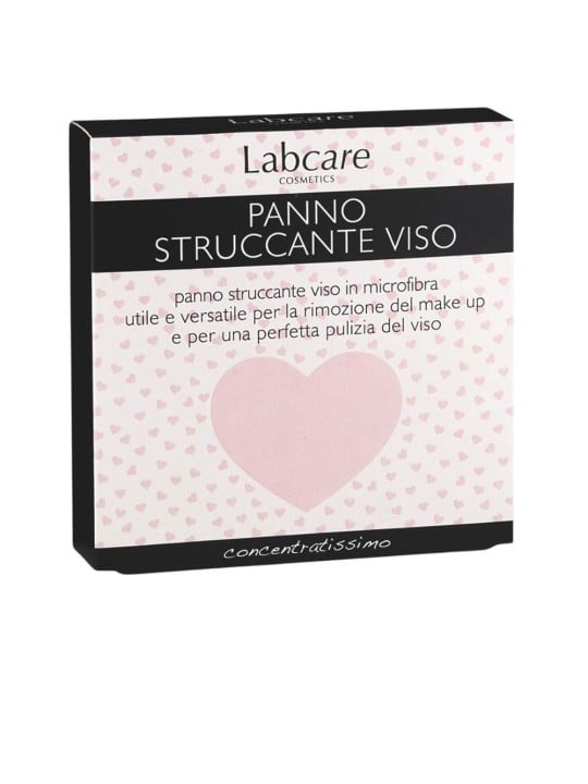 Labcare Guanto in microfibra, 1 pezzo unisex