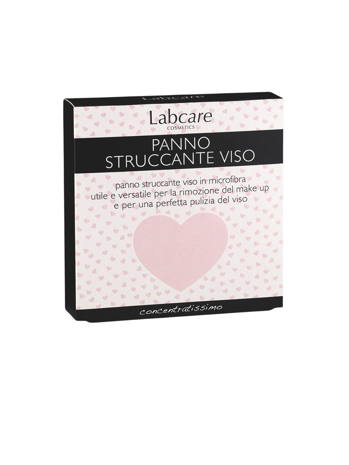 Labcare Guanto in microfibra, 1 pezzo unisex