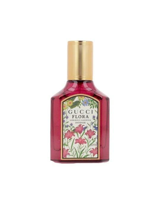 Gucci GUCCI FLORA Gorgeous Gardenia Intense Eau de Parfum Vapo 30ml donna