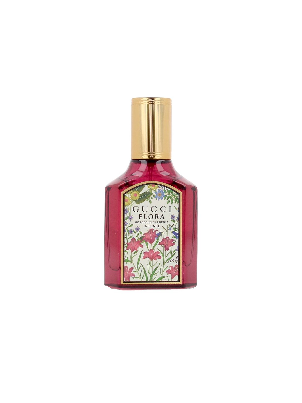 Gucci GUCCI FLORA Gorgeous Gardenia Intense Eau de Parfum Vapo 30ml donna