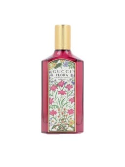 Gucci GUCCI FLORA Gorgeous Gardenia Intense eau de parfum Vapo 100ml donna