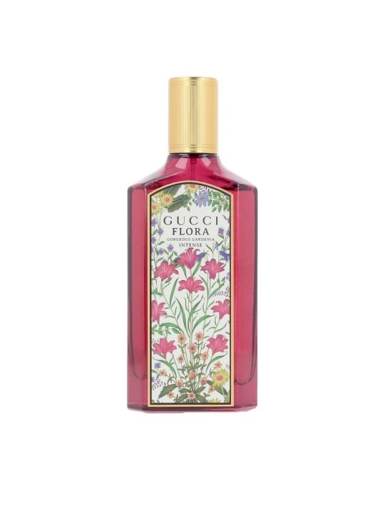 Gucci GUCCI FLORA Gorgeous Gardenia Intense eau de parfum Vapo 100ml donna