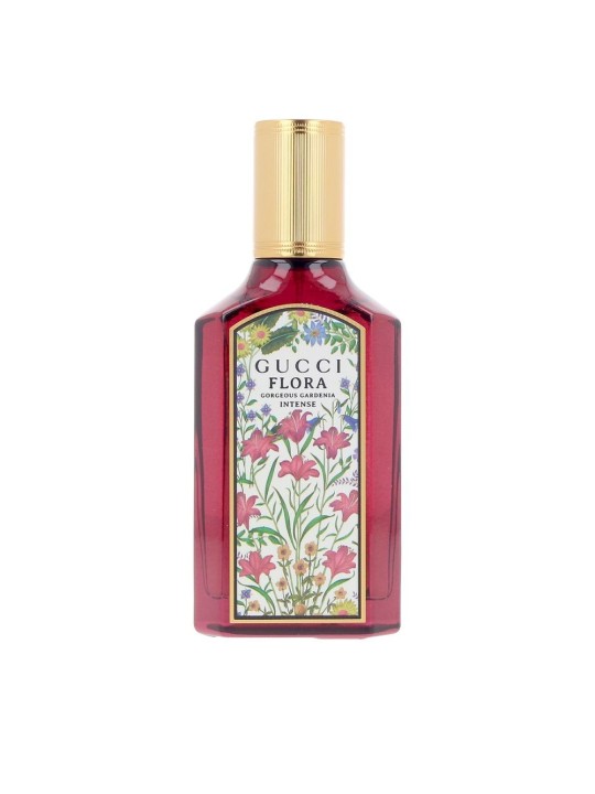 Gucci GUCCI FLORA Gorgeous Gardenia Intense eau de parfum Vapor 50ml donna