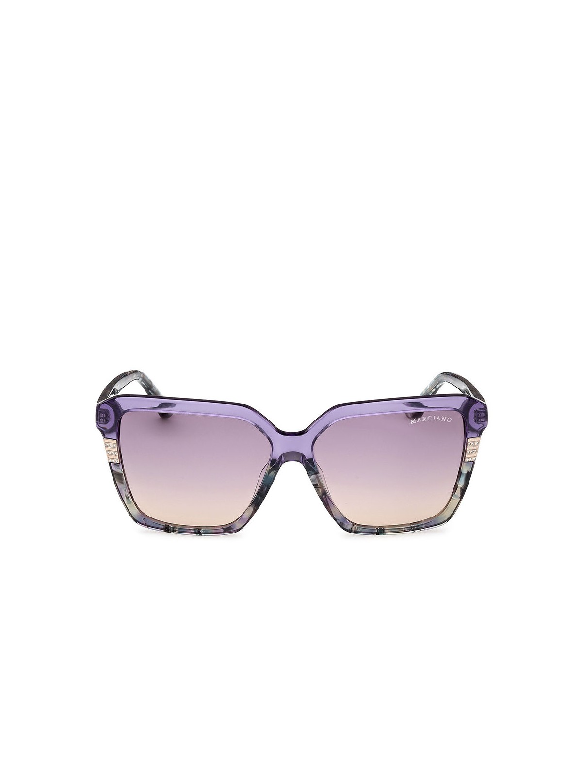 Guess By Marciano GUESS BY MARCIANO GM00009 81Z 58 mm donna