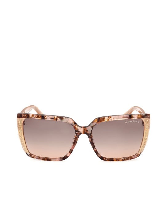 Guess By Marciano GUESS BY MARCIANO GM00012 44F 58 mm donna