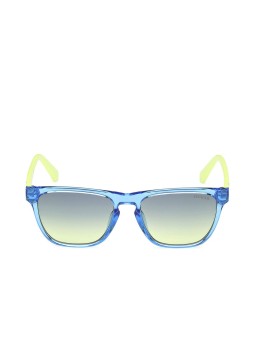 Guess Gafas GUESS GU00129 90W 49 mm uomo