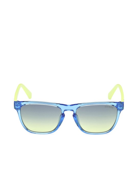 Guess Gafas GUESS GU00129 90W 49 mm uomo