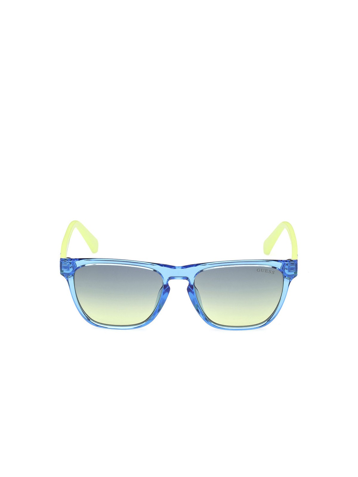 Guess Gafas GUESS GU00129 90W 49 mm uomo