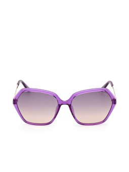 Guess Gafas GUESS GU00134 81Z 55 mm donna