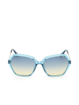 Guess Gafas GUESS GU00134 87W 55 mm donna