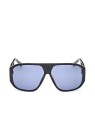Guess Gafas GUESS GU00135 01V 61 mm unisex