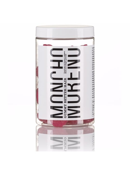 Moncho Moreno GUMMY BETTER hair 270gr unisex