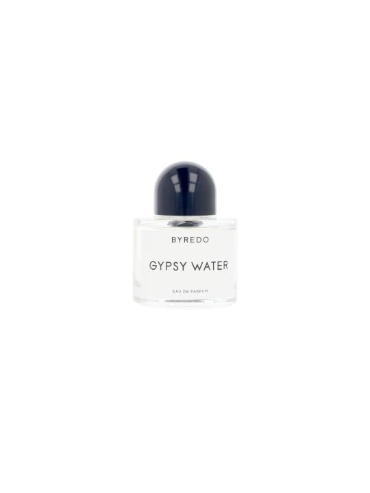 Byredo GYPSY WATER eau de toilette 50ml unisex