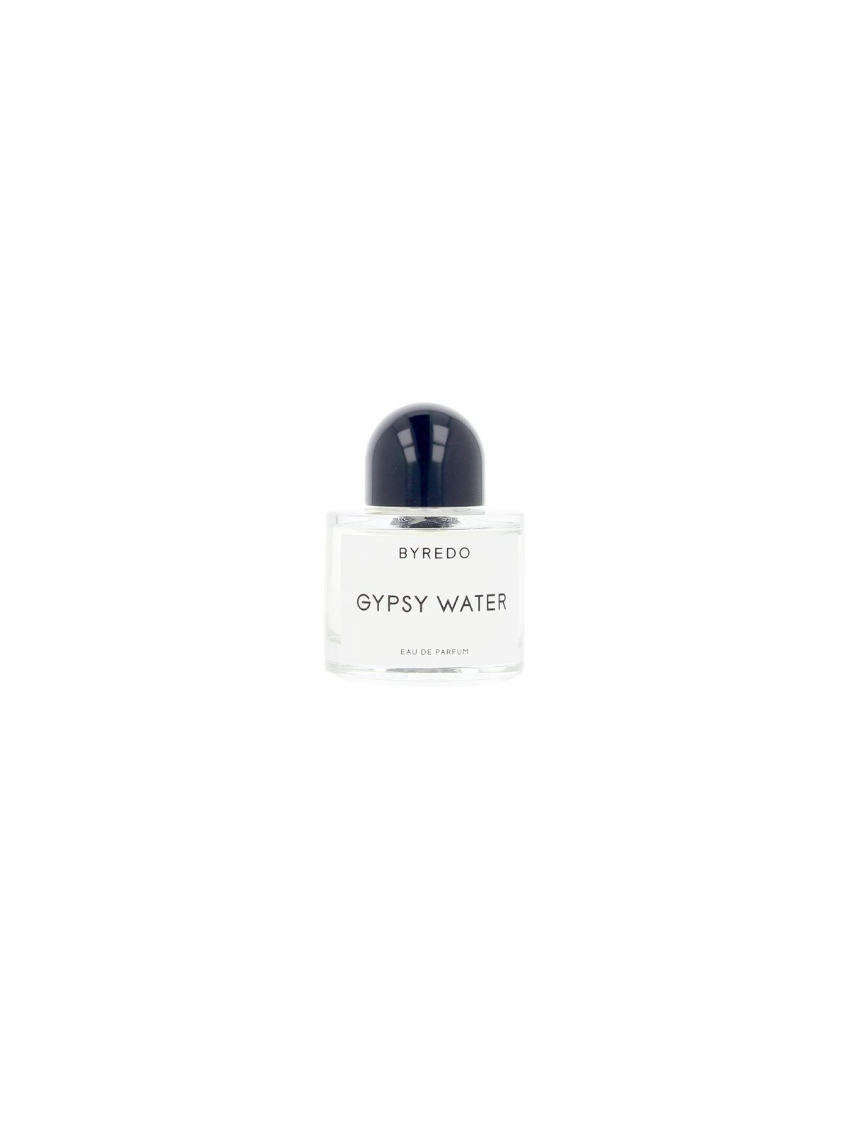 Byredo GYPSY WATER eau de toilette 50ml unisex