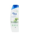 Head & Shoulders H&S SENSITIVE cuoio capelluto sensibile 330ml unisex
