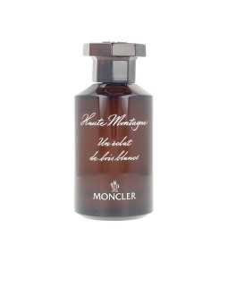 Moncler HAUTE MONTAGNE eau de parfum vapo 100ml unisex