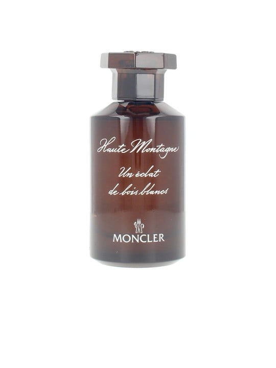 Moncler HAUTE MONTAGNE eau de parfum vapo 100ml unisex