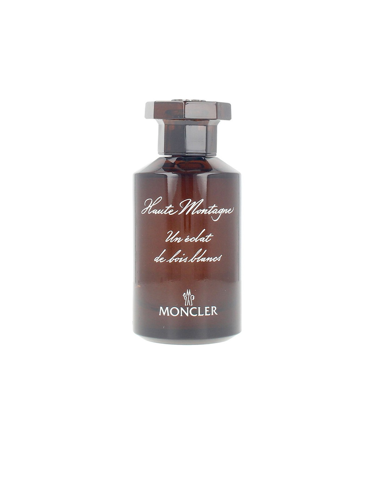 Moncler HAUTE MONTAGNE eau de parfum vapo 100ml unisex