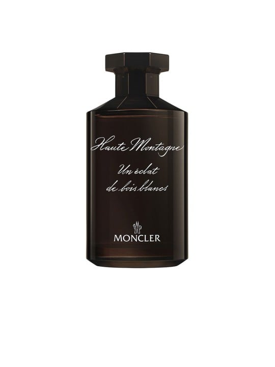 Moncler HAUTE MONTAGNE eau de parfum vapo 200ml unisex