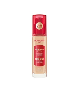 Bourjois HEALTHY MIX base trucco n.51.2W-Vaniglia Dorata 30ml unisex