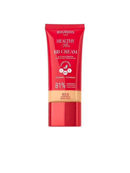 Bourjois HEALTHY MIX BB cream n.03.5 - Beige caldo 30ml unisex