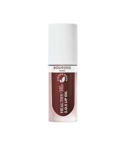 Bourjois HEALTHY MIX SOS olio labbra n.08-Chocolat Chaud 4,5ml unisex