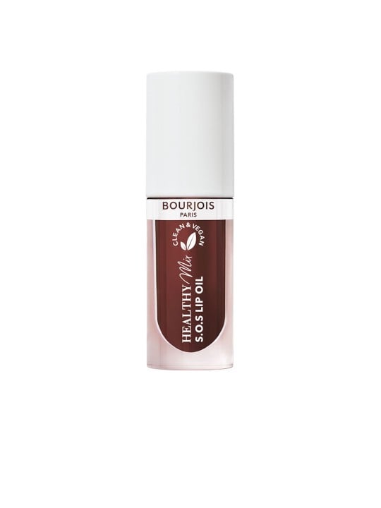Bourjois HEALTHY MIX SOS olio labbra n.08-Chocolat Chaud 4,5ml unisex