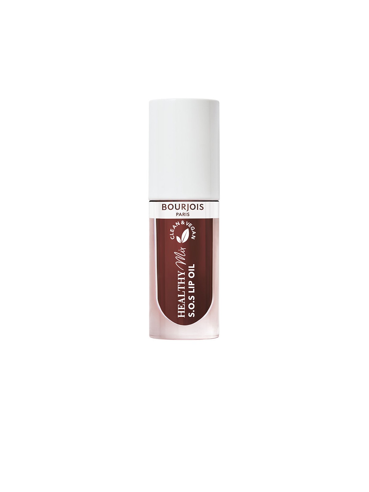 Bourjois HEALTHY MIX SOS olio labbra n.08-Chocolat Chaud 4,5ml unisex