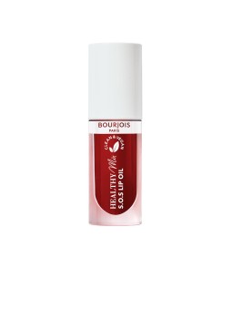 Bourjois HEALTHY MIX SOS olio labbra n.10 - Ciliegia Ricca 4,5ml unisex